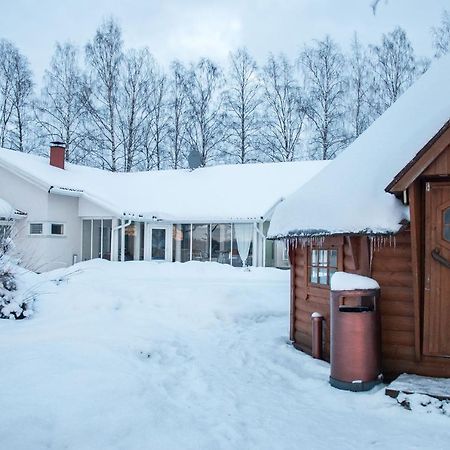 Lake Suite Family Lahti Exterior foto
