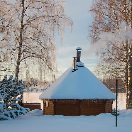Lake Suite Family Lahti Exterior foto