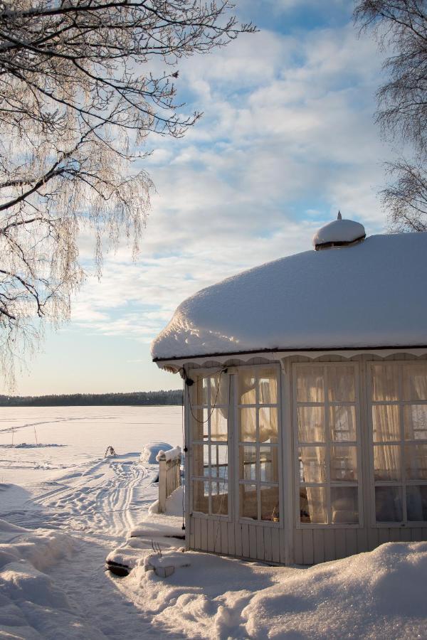 Lake Suite Family Lahti Exterior foto