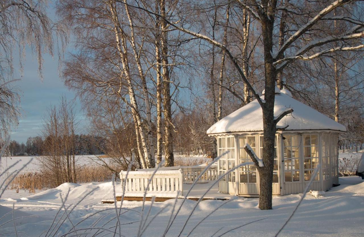 Lake Suite Family Lahti Exterior foto