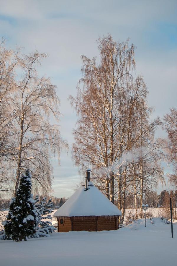 Lake Suite Family Lahti Exterior foto