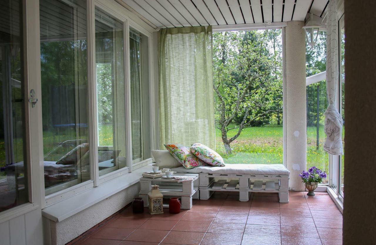 Lake Suite Family Lahti Exterior foto