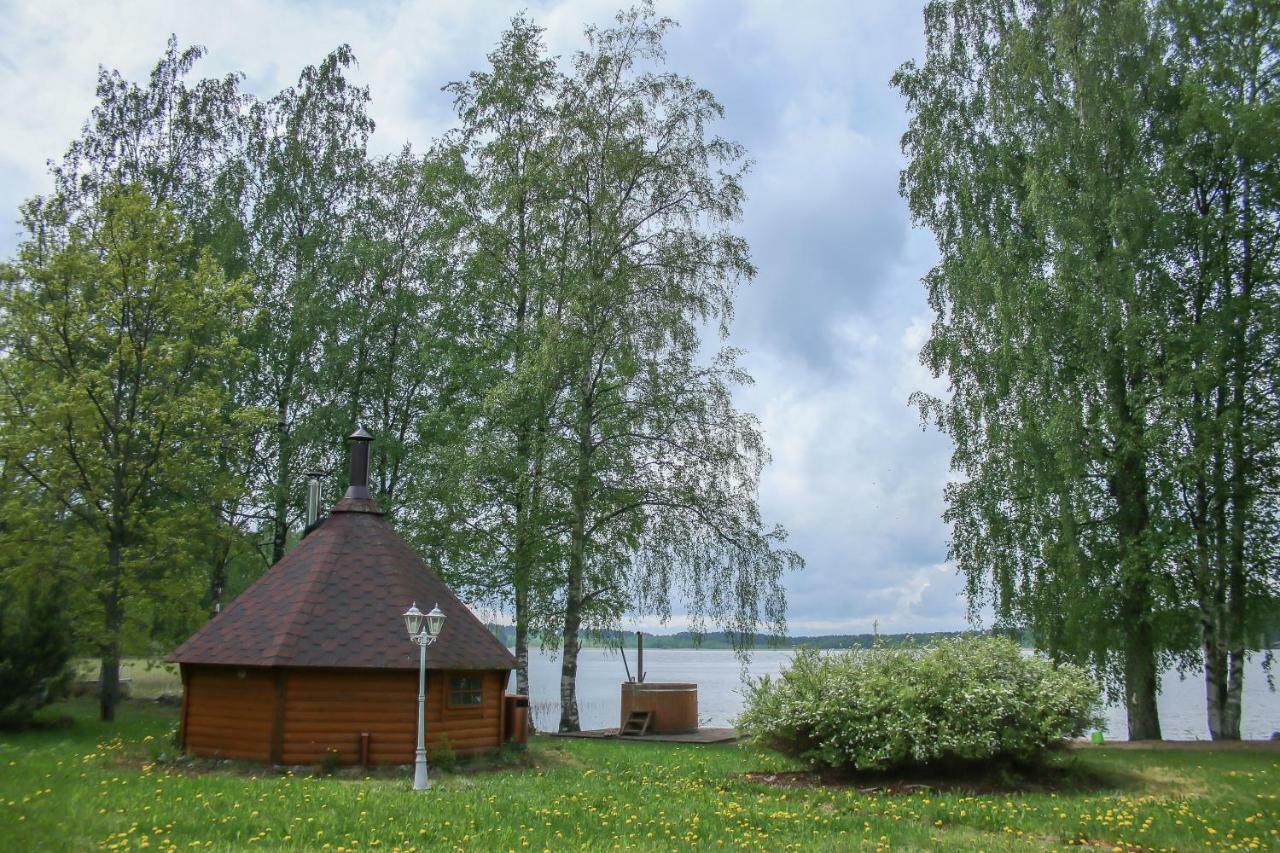 Lake Suite Family Lahti Exterior foto