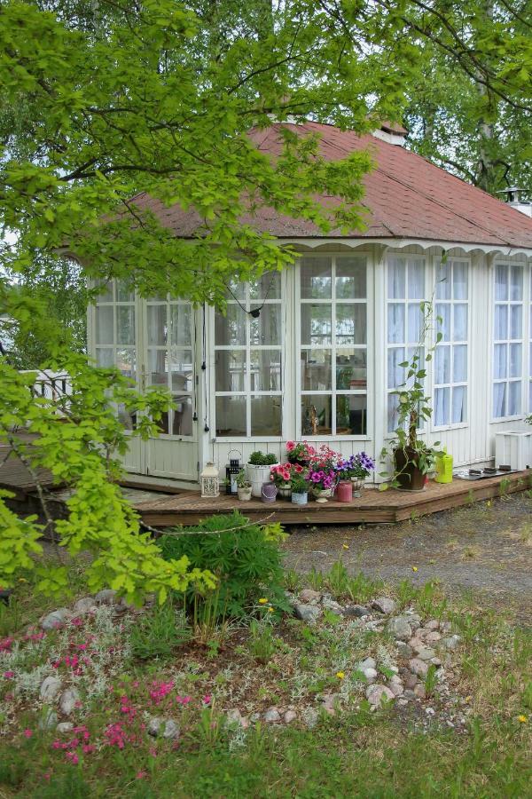 Lake Suite Family Lahti Exterior foto